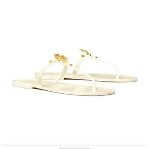 Tory Burch Jelly Sandals